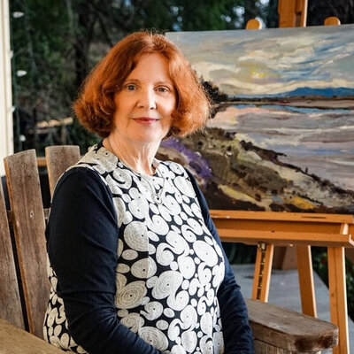 Profile Image: Catherine Fraser