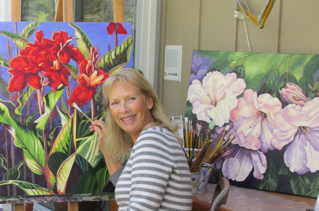 Profile Image: Joane Moran - AFCA