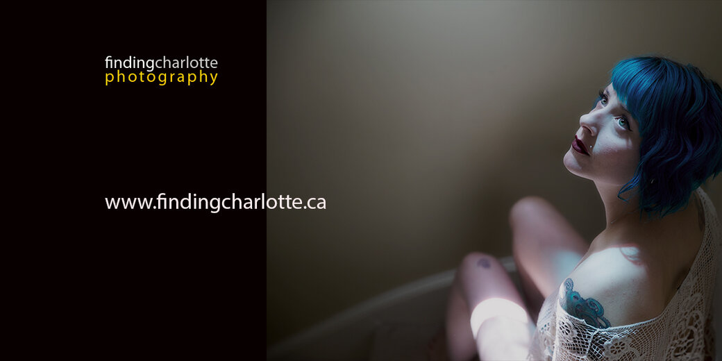 Profile Image: Finding Charlotte Photography