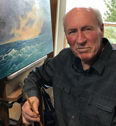 Profile Image: Roger Jackson
