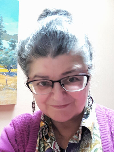 Profile Image: Catherine Taron