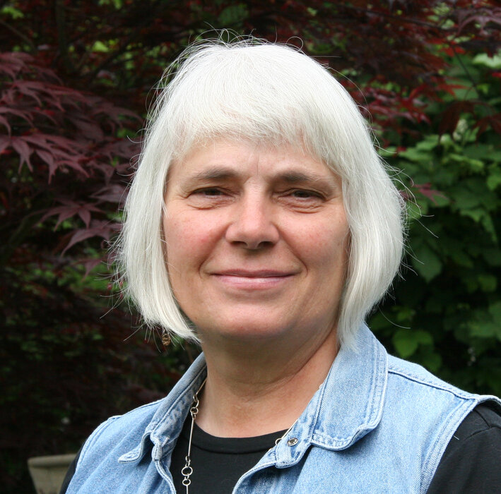 Profile Image: Susan Jean Whyte