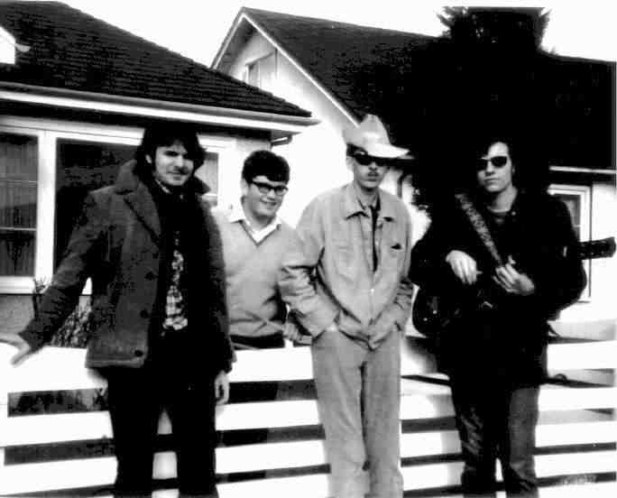 Profile Image: State Street Blues Band