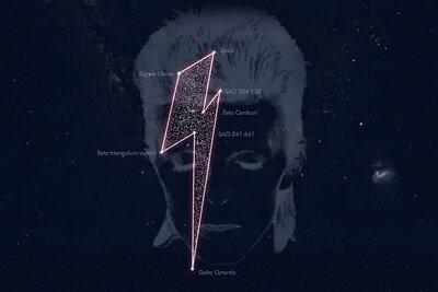 Records and Cocktails : STARMAN TRIBUTE with: Jonathan Murphy @ Copper Owl Feb 3 2016 - Jun 9th @ Copper Owl