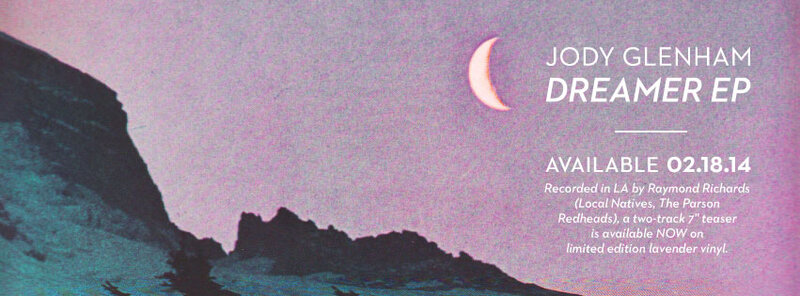 Jody Glenham, Sunshine, LUCK COMMANDER @ The Biltmore Cabaret Feb 26 2014 - May 7th @ The Biltmore Cabaret