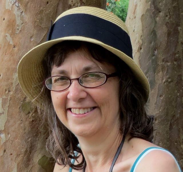 Profile Image: Diane Berry