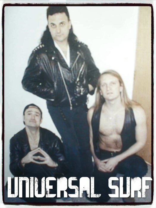 Profile Image: Universal Surf