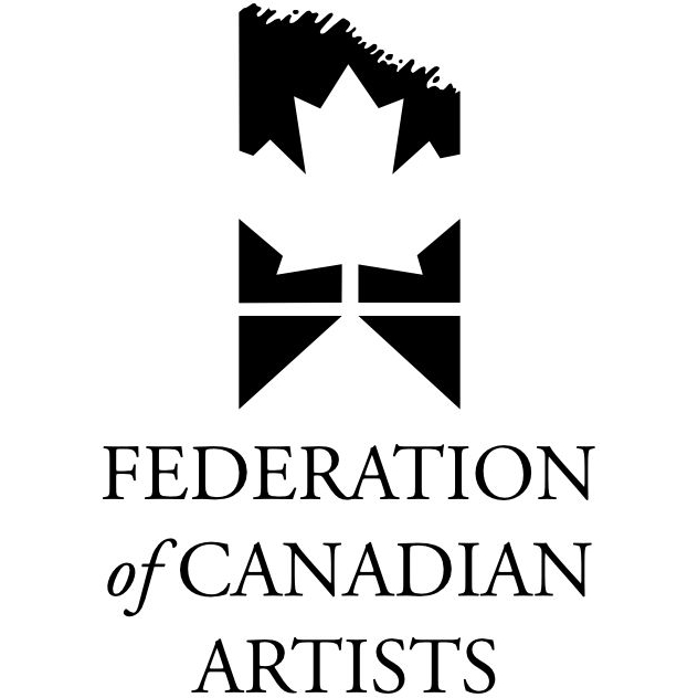 Profile Image: Federation of Canadian Artists - Victoria Chapter.