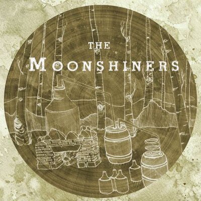 The Moonshiners @ Swans Brewpub Feb 16 2014 - Jun 9th @ Swans Brewpub