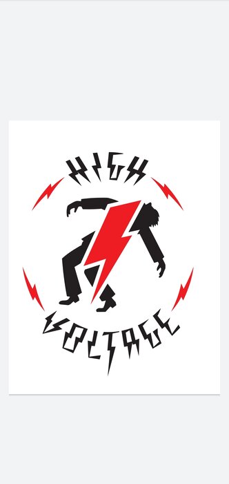 Profile Image: High Voltage