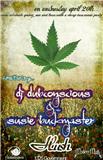 DnB/Dubstep/Reggae: Dubconscious, BUCKMASTER  @ Hush Apr 20 2011 - Jun 5th @ Hush