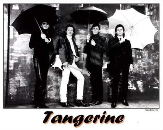 Profile Image: Tangerine