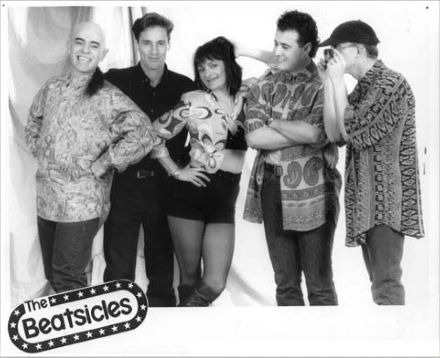 Profile Image: Beatsicles