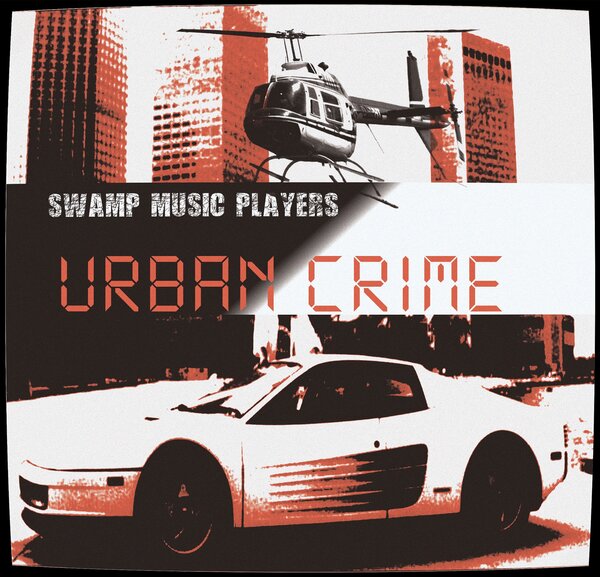 Urban Crime
