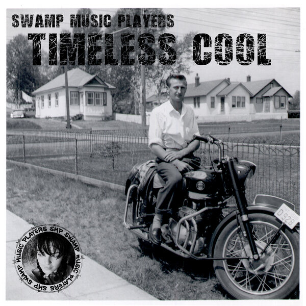 Timeless Cool