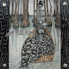 Swamp Music Players (self titled)
