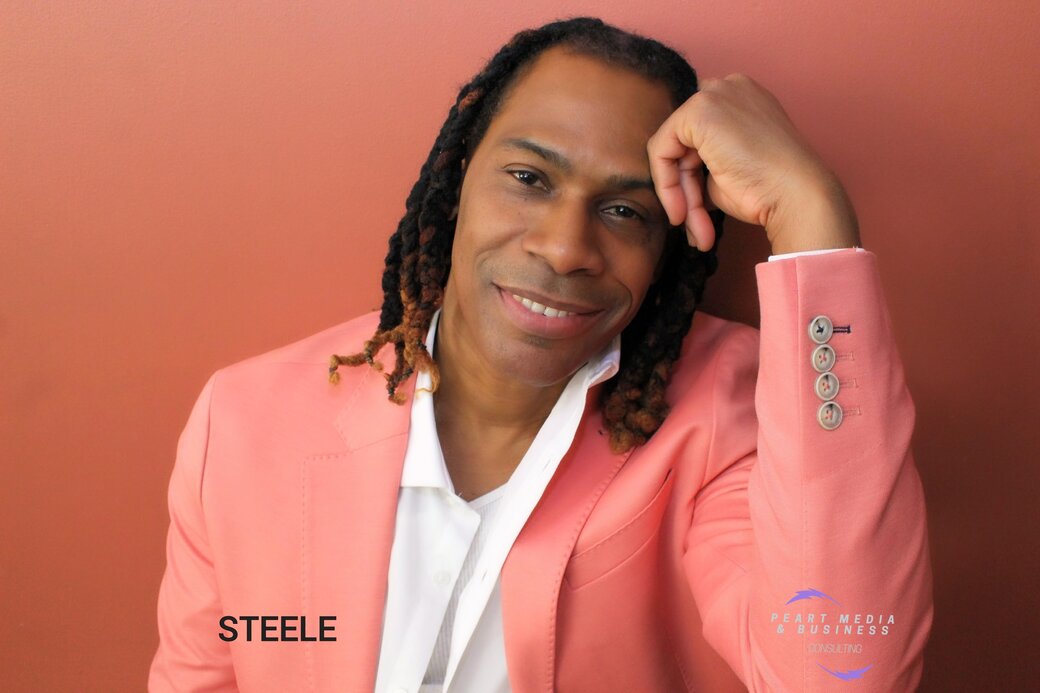 Profile Image: Steele & the Mob Squad Band