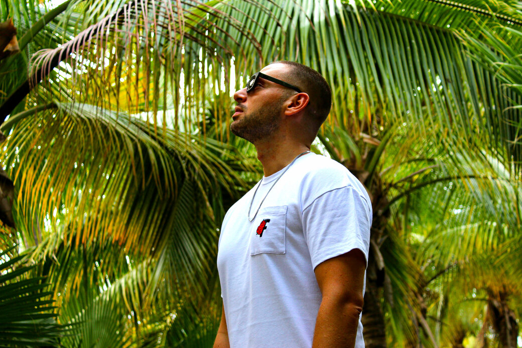 Profile Image: DJ AREMS