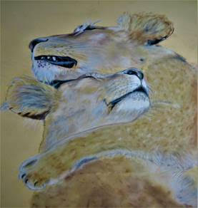 Untitled by 
Donna Birtwistle