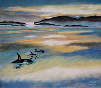 Untitled by 
Donna Birtwistle