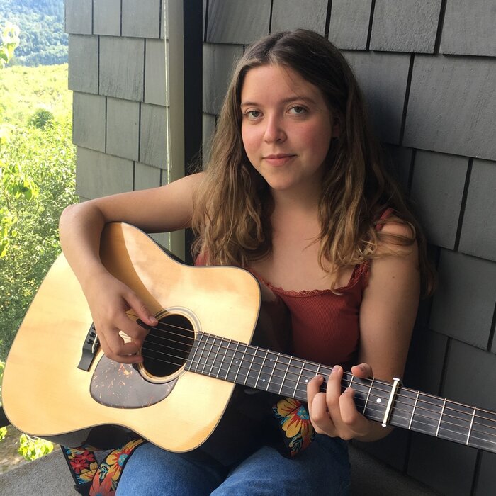 Profile Image: Ella Korth