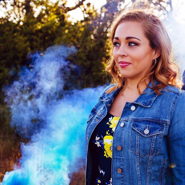 Profile Image: Ivonne Hernandez