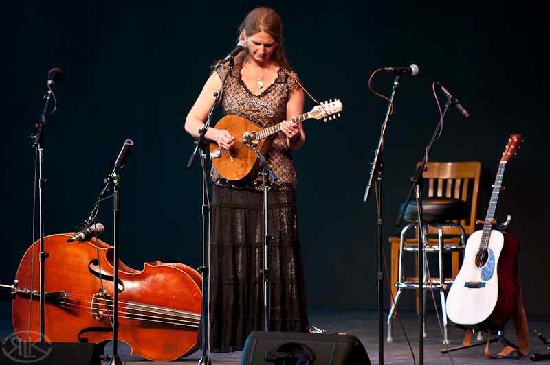 Profile Image: Jenny Lester