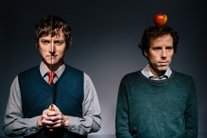 Ages And Ages, Colin Cowan & The Elastic Stars, JOYCE ISLAND @ Rickshaw Theatre Jun 25 2014 - Jun 22nd @ Rickshaw Theatre