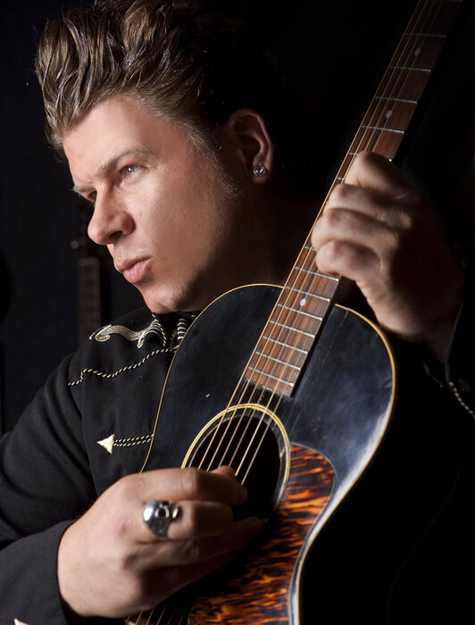 Profile Image: Jason Buie