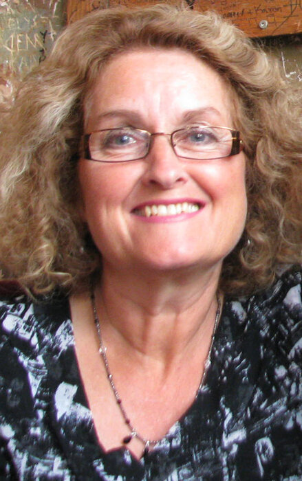 Profile Image: Claire Christinel AFCA