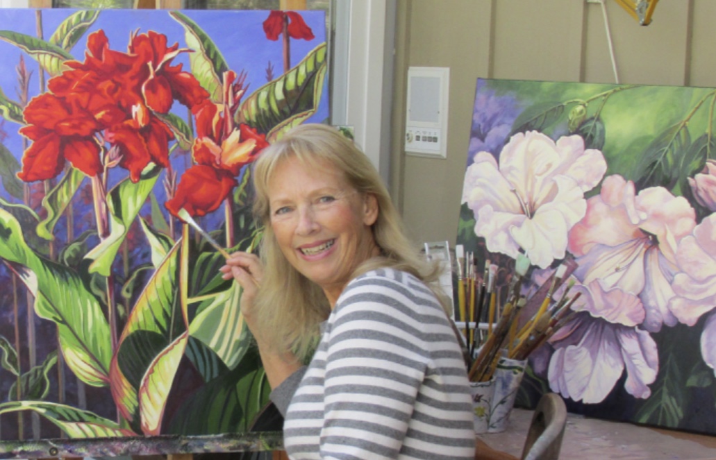 Profile Image: Joane Moran