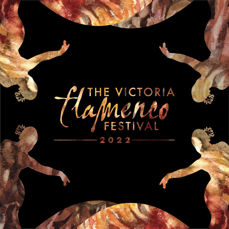 10th Annual Victoria Flamenco Festival - Jul 21st @ Dave Dunnett Theatre