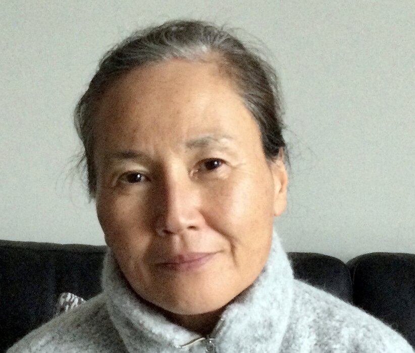 Profile Image: Eunmi Conacher