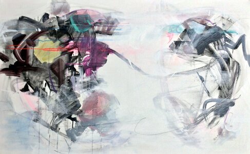 Unknown by 
Eunmi Conacher