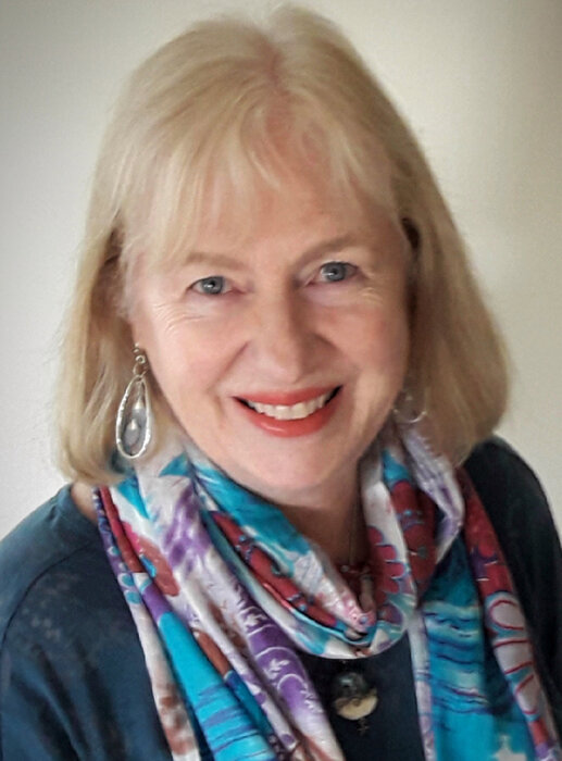 Profile Image: Heather MacNeil