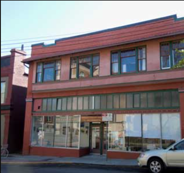 Profile Image: Little Fernwood Gallery
