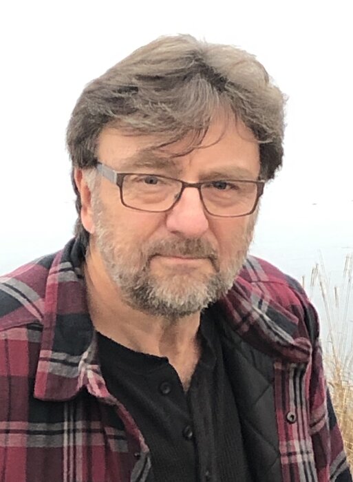Profile Image: Gordon D Smith