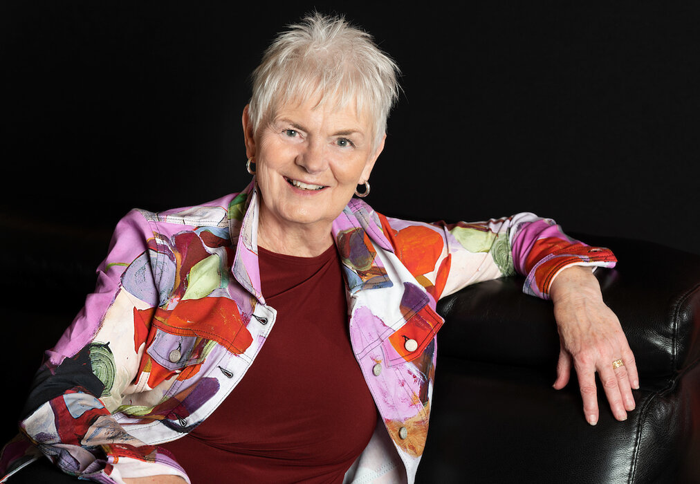 Profile Image: Janet Ross Ketchen