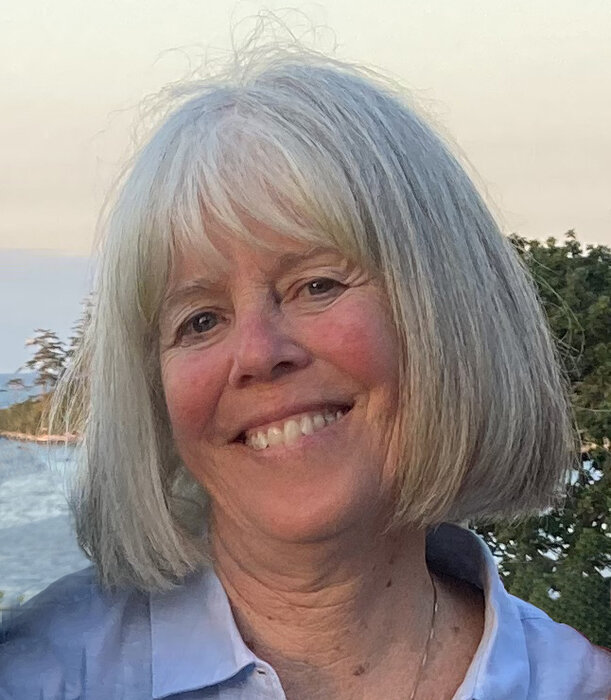 Profile Image: Sherry Mussio