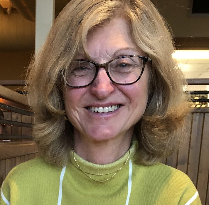 Profile Image: Amy Nohales-Kezes
