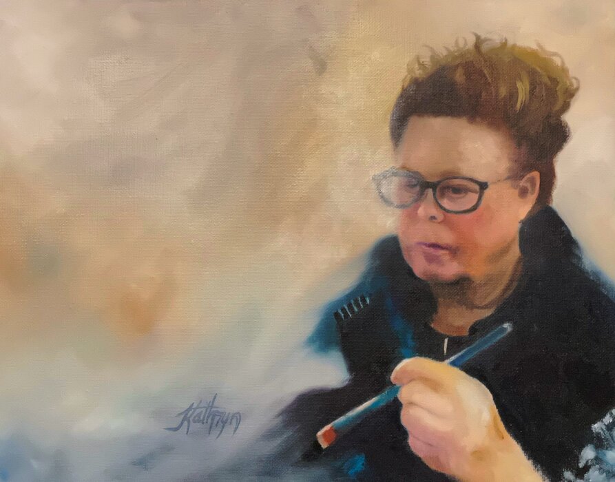 Profile Image: kathryn compton