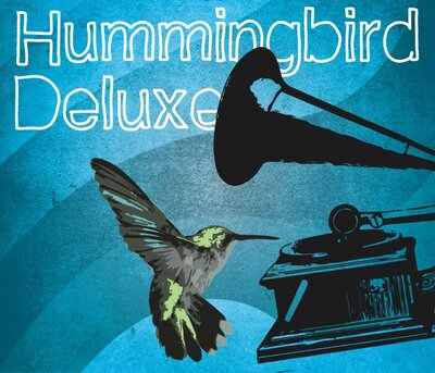 Hummingbird Deluxe @ Swans Brewpub Sep 25 2013 - Jun 5th @ Swans Brewpub