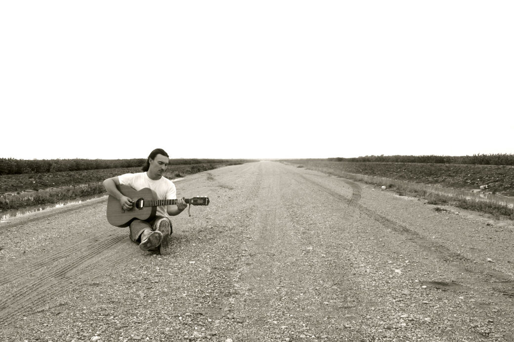 Profile Image: Tyler Dettloff
