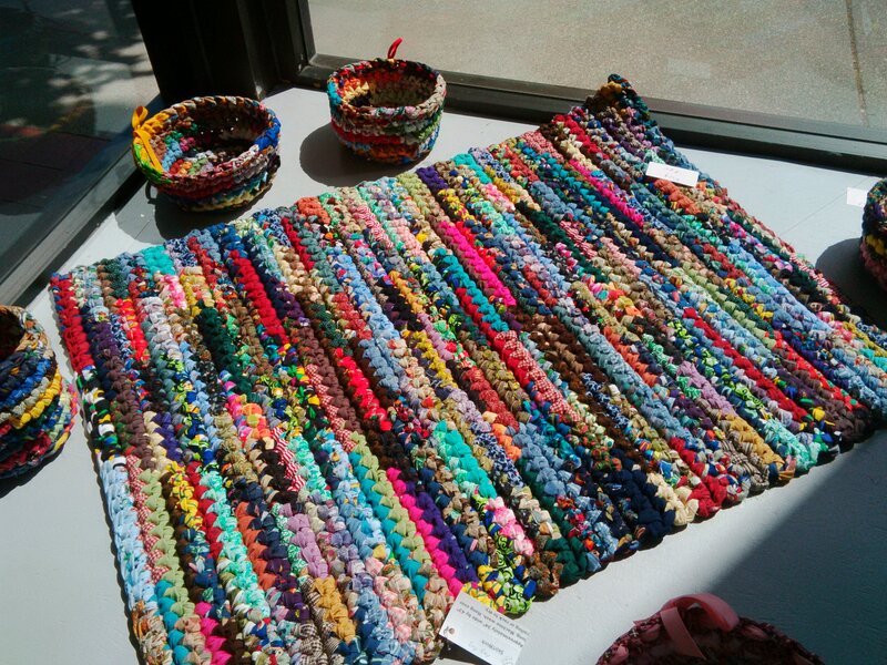 Home Comfort: Katie Daniel @ Imagine That! Artisans' Designs Jun 30 2022 - Jun 3rd @ Imagine That! Artisans' Designs