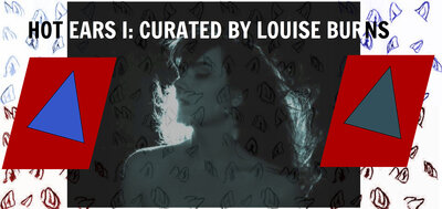 HOT EARS I: CURATED BY LOUISE BURNS + THE DARK EIGHTIES: Frank Dickens, Ace Martens, DJ Sean Reveron , DJ Vanessa Turner, DJ Nikki Nevver   @ The Astoria  Feb 27 2016 - May 7th @ The Astoria 