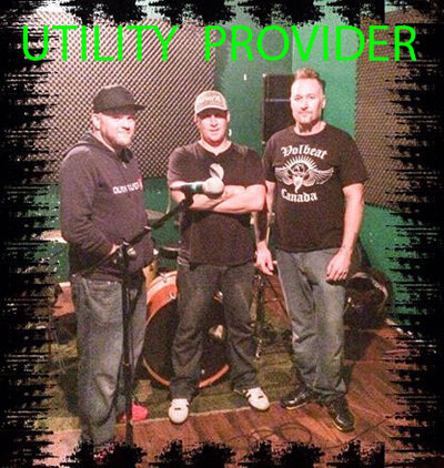 Utility Provider, RedFinn @ Seven Dining Lounge Aug 1 2014 - May 7th @ Seven Dining Lounge