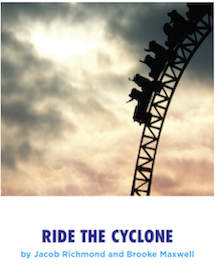 Ride the Cyclone - Jun 14th @ Blue Bridge Repertory Theatre