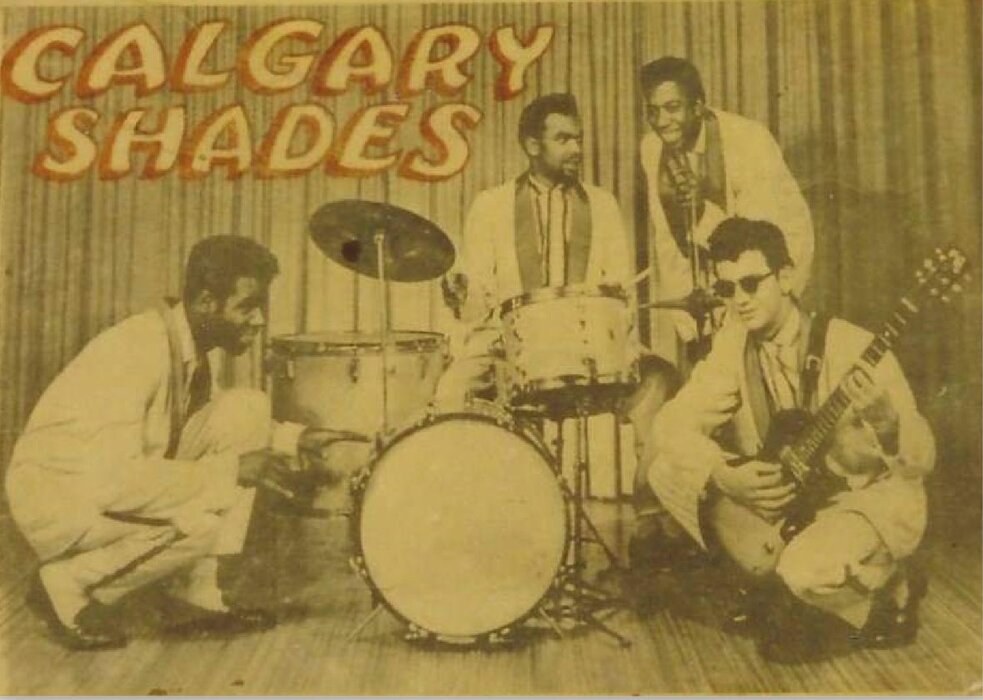 Profile Image: The Calgary Shades