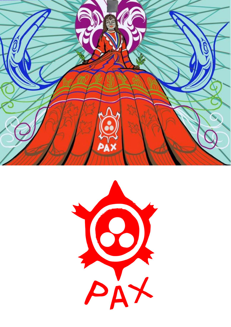 Global PAX Collective residency kickoff - Jun 19th @ The Ministry of Casual Living