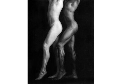 Get Nude: Sketch Nudes, Get Nude (?), Listen to Classical: Ian, Delilah, Lara @ The Astoria  Jul 17 2016 - Jun 15th @ The Astoria 